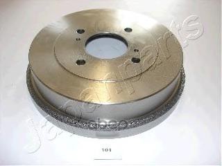 Р‘Р°СЂР°Р±Р°РЅ С‚РѕСЂРјРѕР·РЅРѕР№ Japanparts арт. ta101