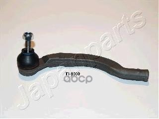 Наконечник Поперечной Рулевой Тяги | Перед | Japanparts арт. TI1000L