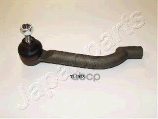 Наконечник Поперечной Рулевой Тяги Japanparts арт. TI1003R