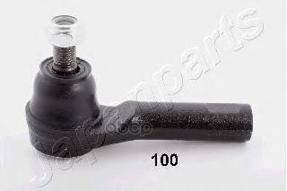 Наконечник рулевой Japanparts арт. ti100