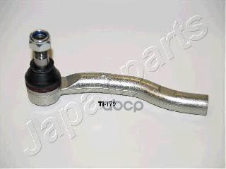 Наконечник Поперечной Рулевой Тяги Japanparts арт. TI150R