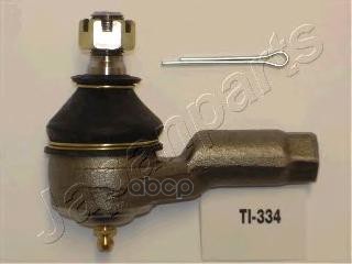 Наконечник рул. MAZDA 323 89-94 Japanparts арт. ti334