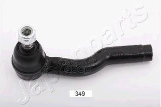 Наконечник Поперечной Рулевой Тяги Japanparts арт. TI348R