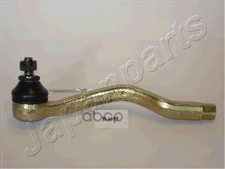 Наконечник рул.прав. HONDA Legend 85-91 Japanparts арт. ti405r