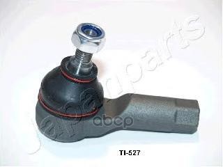Наконечник Поперечной Рулевой Тяги | Перед Прав/Лев | Japanparts арт. TI527