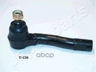Наконечник Поперечной Рулевой Тяги Japanparts арт. TIC05R