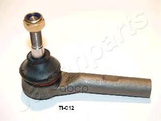Наконечник рул.пр/лев. Voyager III (00-) Japanparts арт. tic12