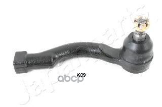 Наконечник Рулевой R Japanparts Ti-K08r Japanparts арт. TI-K08R