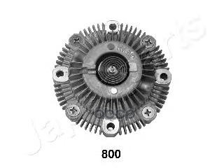 Вискомуфта вентилятора радиатора охлаждения Japanparts арт. vc800