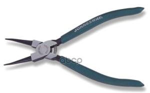 Щипцы Для Стопорных Колец Прямые Сжим 9 Jonnesway арт. AG010003