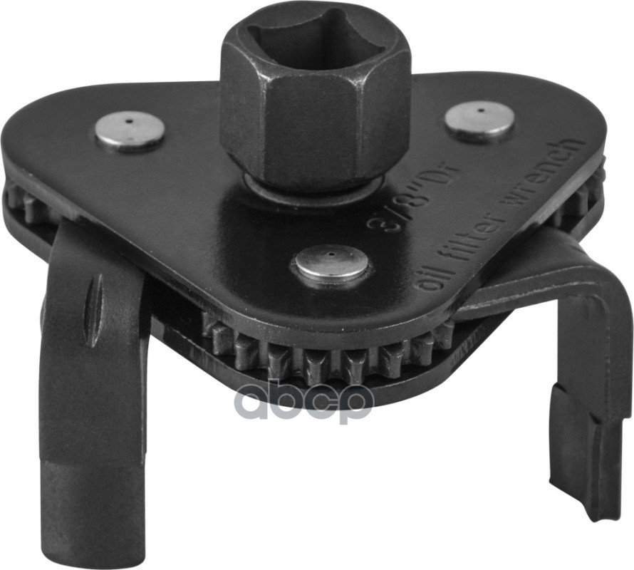 Съемник Масляного Фильтра Краб 65-120Мм Jonnesway арт. AI050002