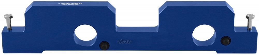 Фиксатор Распредвала Приспособление Для Фиксации Маркерных Дисков Системы Vanos Грм Двигателей Bmw N53, N54 Jonnesway арт. AL...