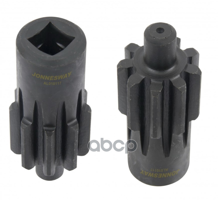 Приспособление Для Поворота Коленчатого Вала Грузо Jonnesway арт. AL010117