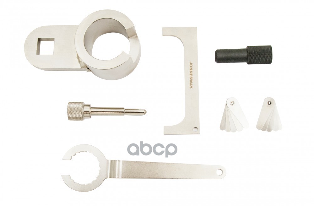 Набор Фиксаторов Для Двигателей Для Установки И Регулировки Фаз Грм Дизельных Двигателей Vag 2,4 Л Crafter 2.5L Tdi (07>12) J...