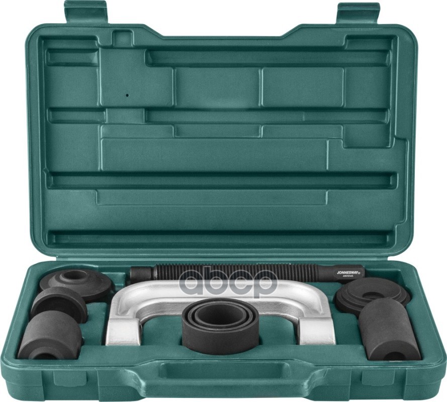 Съемник Шарнирных Соединений (4 В 1) Jonnesway арт. AN010145