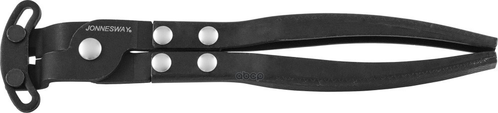 Щипцы Для Хомутов Изогнутые Jonnesway арт. AR060007