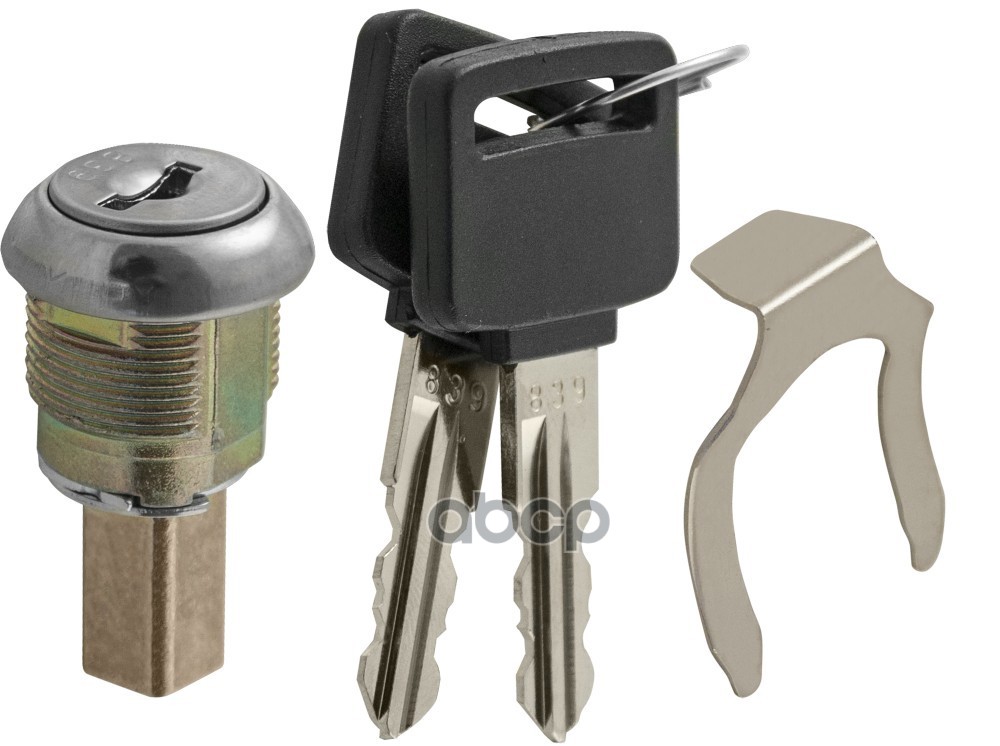 Замок И 2 Ключа Для Тележки C-7Dw1 Jonnesway C-Pc2 Jonnesway арт. C-PC2