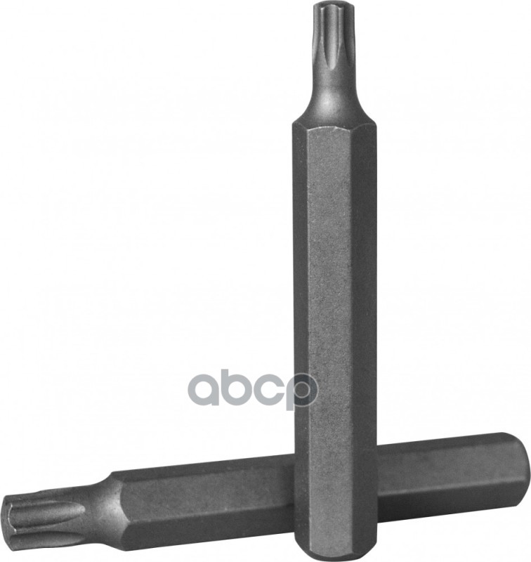 Бита 47934 10 Мм Dr Torx, Т55, 75 Мм Jonnesway арт. D175T55