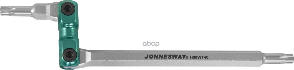 Ключ Торцевой Шарнирный Torx Т20 Jonnesway арт. H08WT20