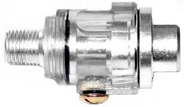 Лубрикатор 1/4 Inch, Для Пневматического Инструмента Jonnesway арт. JA-7253