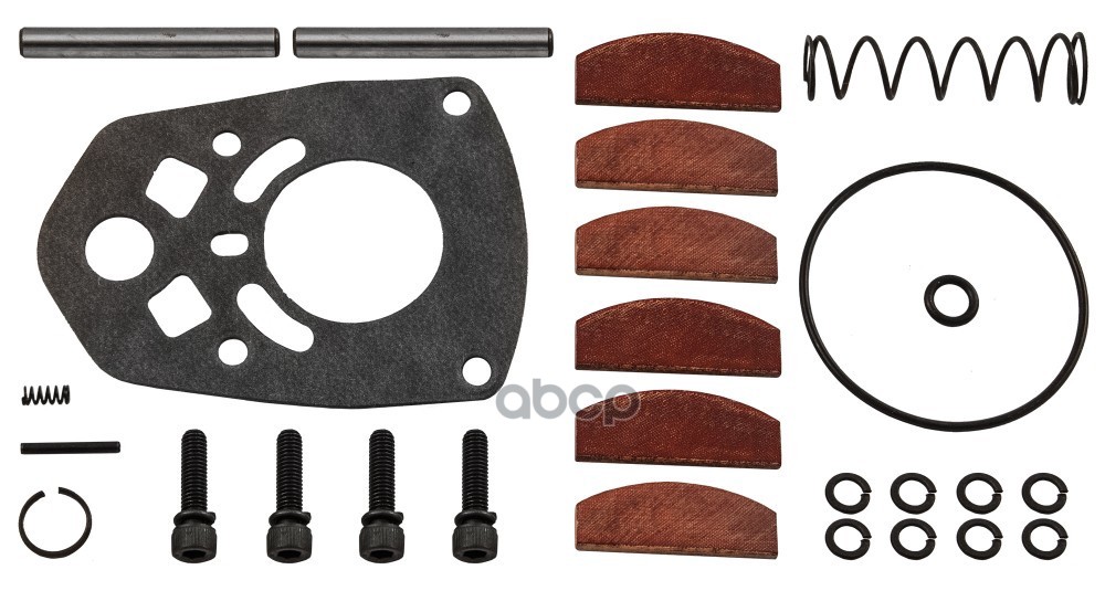 Ремонтный Комплект Для Пневматического Гайковерта Jonnesway арт. JAI0501RK