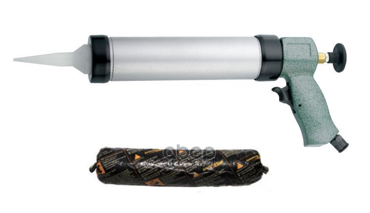 Пистолет Для Герметика Пневматический Для Герметиков И Клеев В Картриджах 310 Мл Jonnesway арт. JAT-501