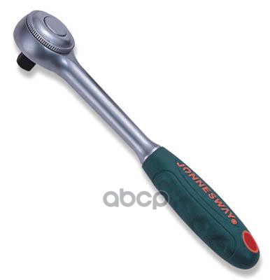 Трещотка 1/4 Inch, 135 Мм, 72 Зубца Jonnesway арт. R3502