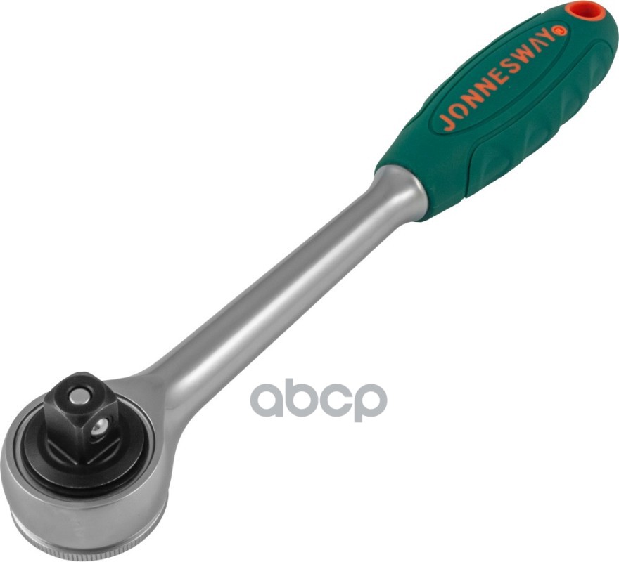 Трещотка 1/2Dr 72 Зубца, 250 Мм Jonnesway R3504 Jonnesway арт. R3504