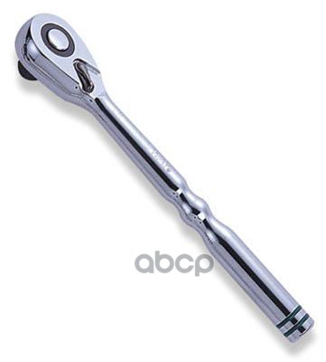 Трещотка 3/8Dr, 48 Зубцов, 198 Мм Jonnesway арт. R3603