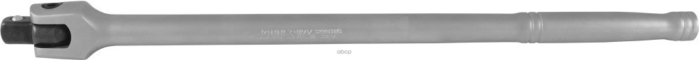 Вороток Шарнирный Шарнирный 1/2 Inch Dr, 375 Мм Jonnesway арт. S22H41375