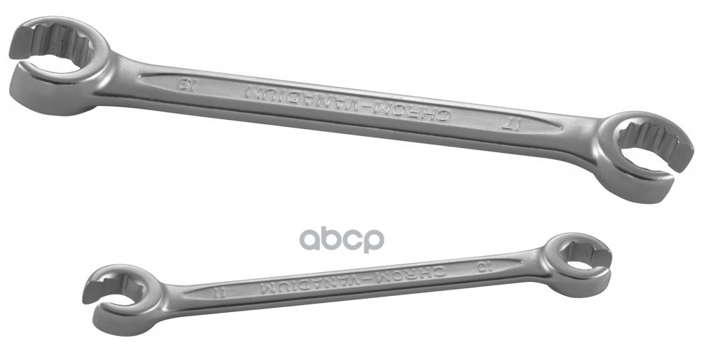 Ключ Гаечный Разрезной, 8Х10 Мм Jonnesway арт. W240810