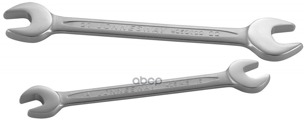 Ключ Рожковый 17Х19мм Jonnesway арт. W251719