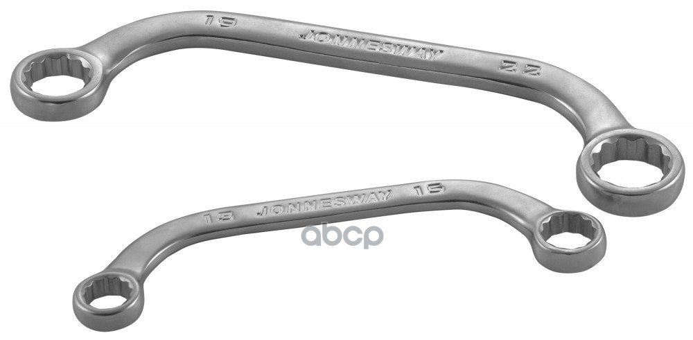 Ключ Накидной 48037 Стартерный, 8Х10 Мм Jonnesway арт. W6510810