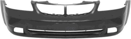 Бампер Передний Lacetti Седан Jorden арт. JH01LCT03016