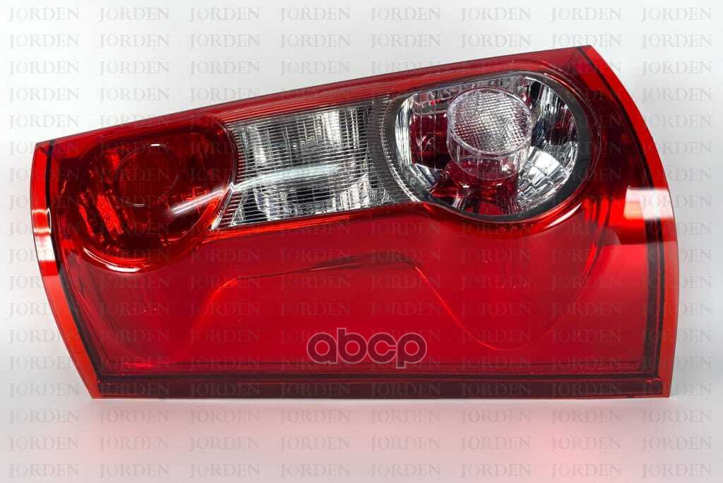 Фонарь Lh Largus Lada Largus Jorden Jh01lrgs12005l Jorden арт. JH01LRGS12005L