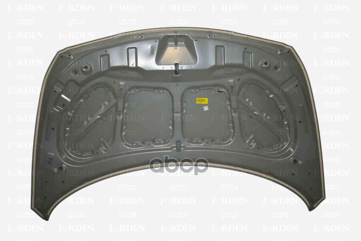 Капот Solaris 14- Jh02-Act15-043 Jorden Jh02act15043 Jorden арт. JH02ACT15043