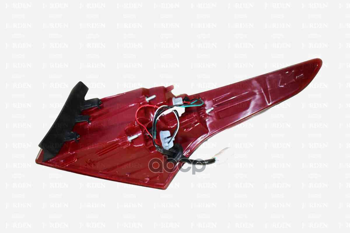 Фонарь Lh (Наружный) Solaris 2 Седан Jh02act17005l Jorden Jh02act17005l Jorden арт. JH02ACT17005L