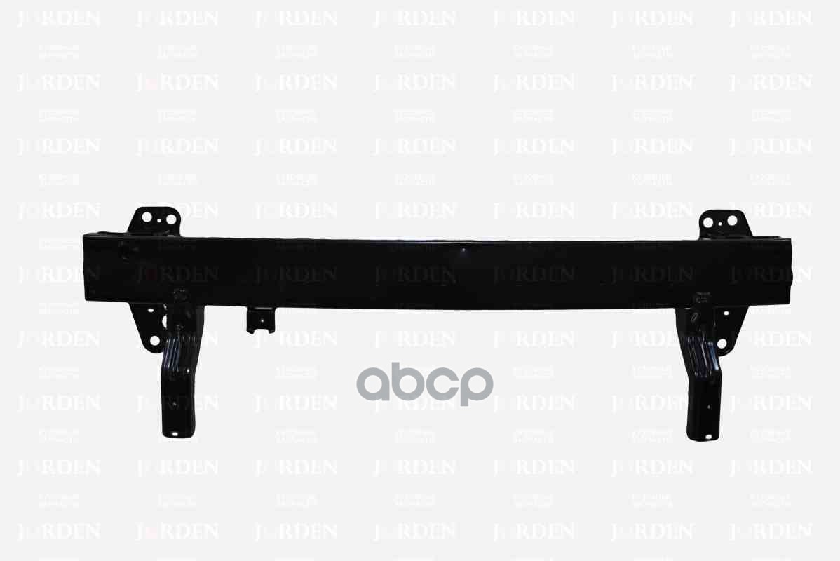 Усилитель Переднего Бампера Jorden Jh02-Act17-020 Jorden арт. JH02-ACT17-020
