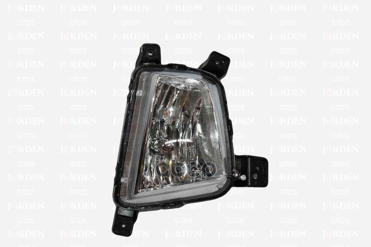 Фара Птф Lh Creta Jh02crt16003l Jorden Jh02crt16003l Jorden арт. JH02CRT16003L