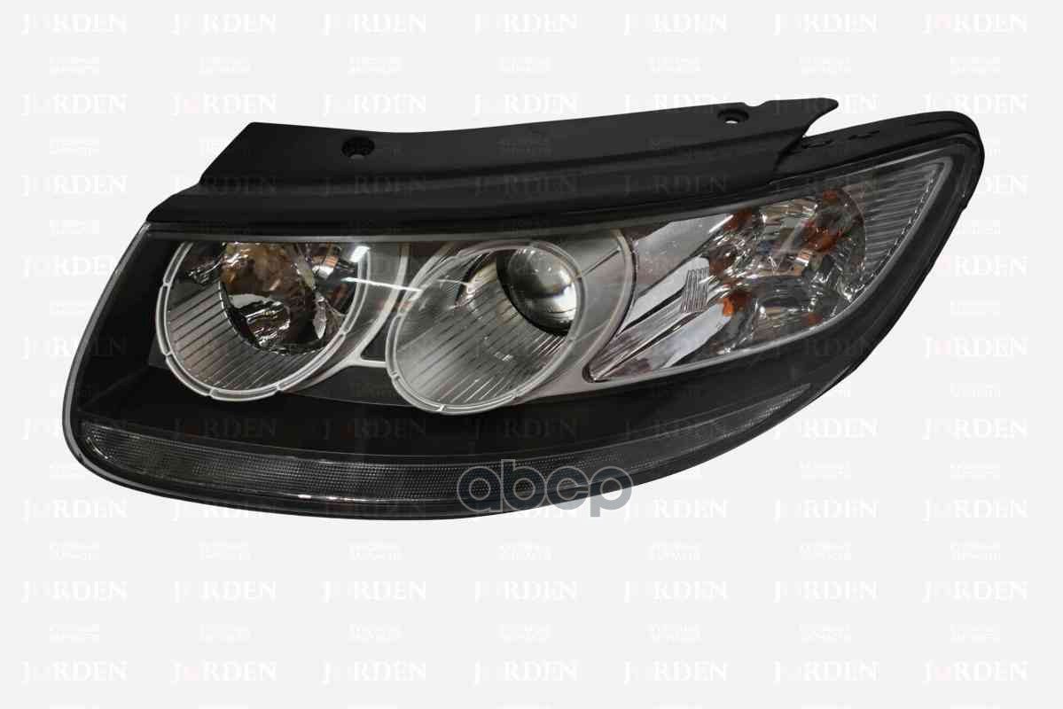 Фара Lh Santa Fe 06-12 Jorden Jh02stf08001al Jorden арт. JH02STF08001AL