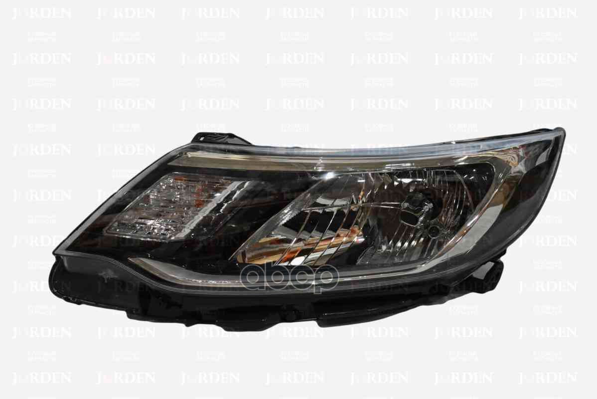 Фара Передняя Левая Rio 4    921014X500 Jorden арт. JH0315K2001L