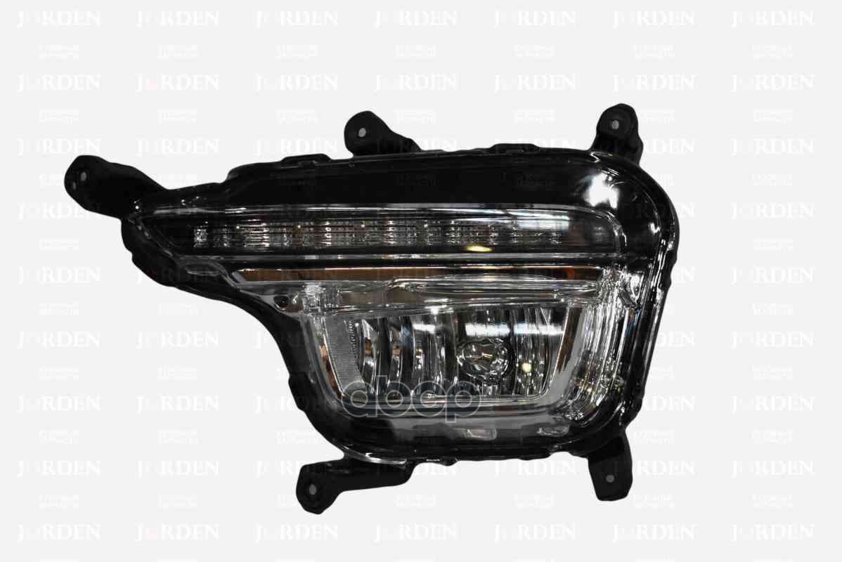 Фара Птф (Диодная) Lh Rio 4 15- Jh03-15K2-003Al Jorden Jh0315k2003al Jorden арт. JH0315K2003AL