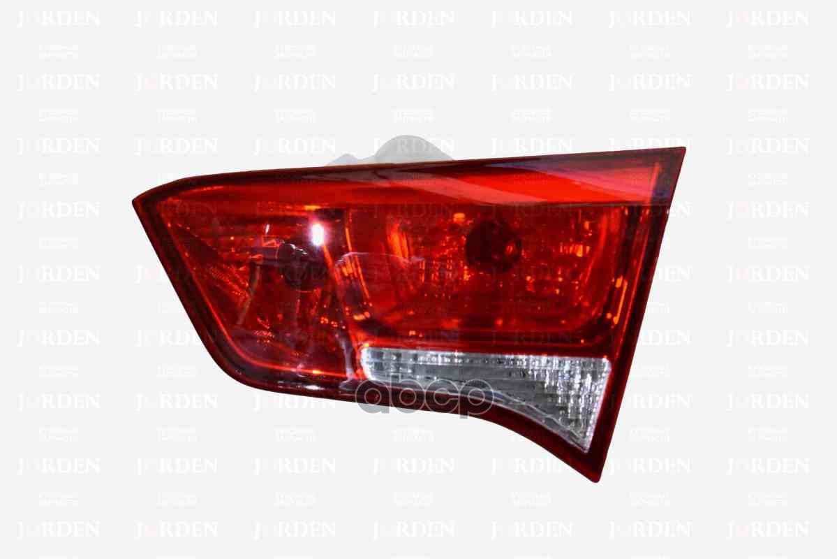 Фонарь (Внутрений) Rh Rio 4 15-Седан Jh03-15K2-005Br Jorden Jh0315k2005br Jorden арт. JH0315K2005BR