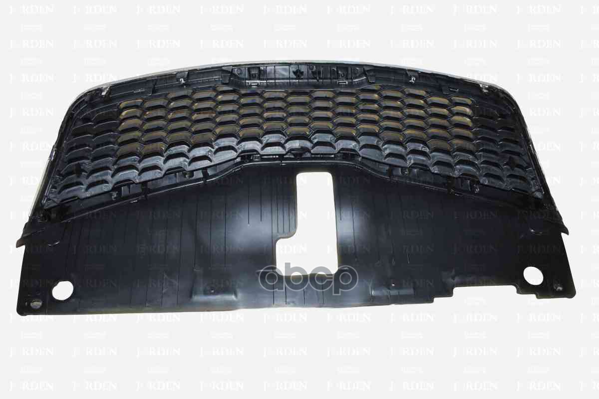 Решетка Радиатора Rio 4 15- Jh03-15K2-007 Jorden арт. JH0315K2007