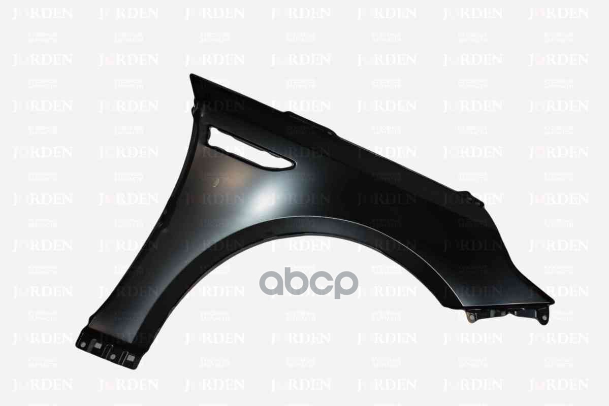 Крыло Переднее Lh Optima 16- Jorden Jh0316k5045l Jorden арт. JH0316K5045L