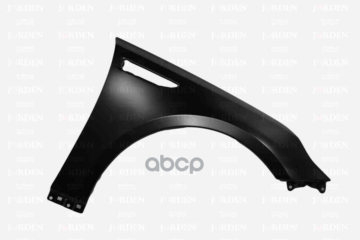 Крыло Переднее Rh Optima 16- Jh0316k5045r Jorden Jh0316k5045r Jorden арт. JH0316K5045R
