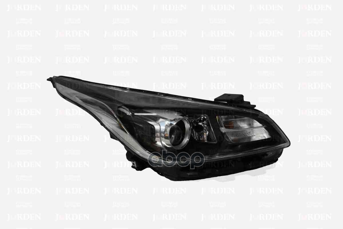 Фара (Линза) Rh Rio 5 Jorden Jh0317k2001ar Jorden арт. JH0317K2001AR