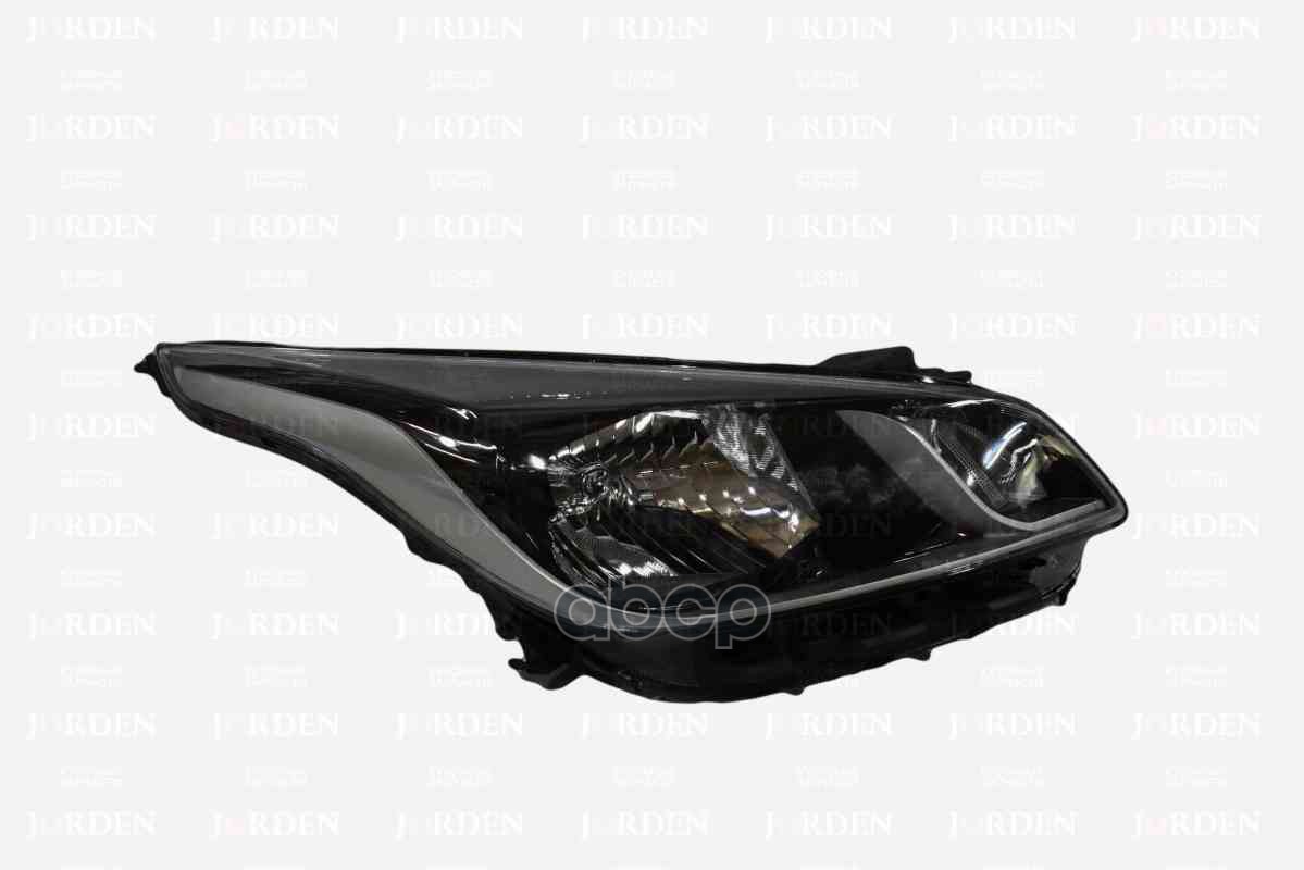 Фара R Jorden JH03-17K2-001R Jorden арт. JH0317K2001R