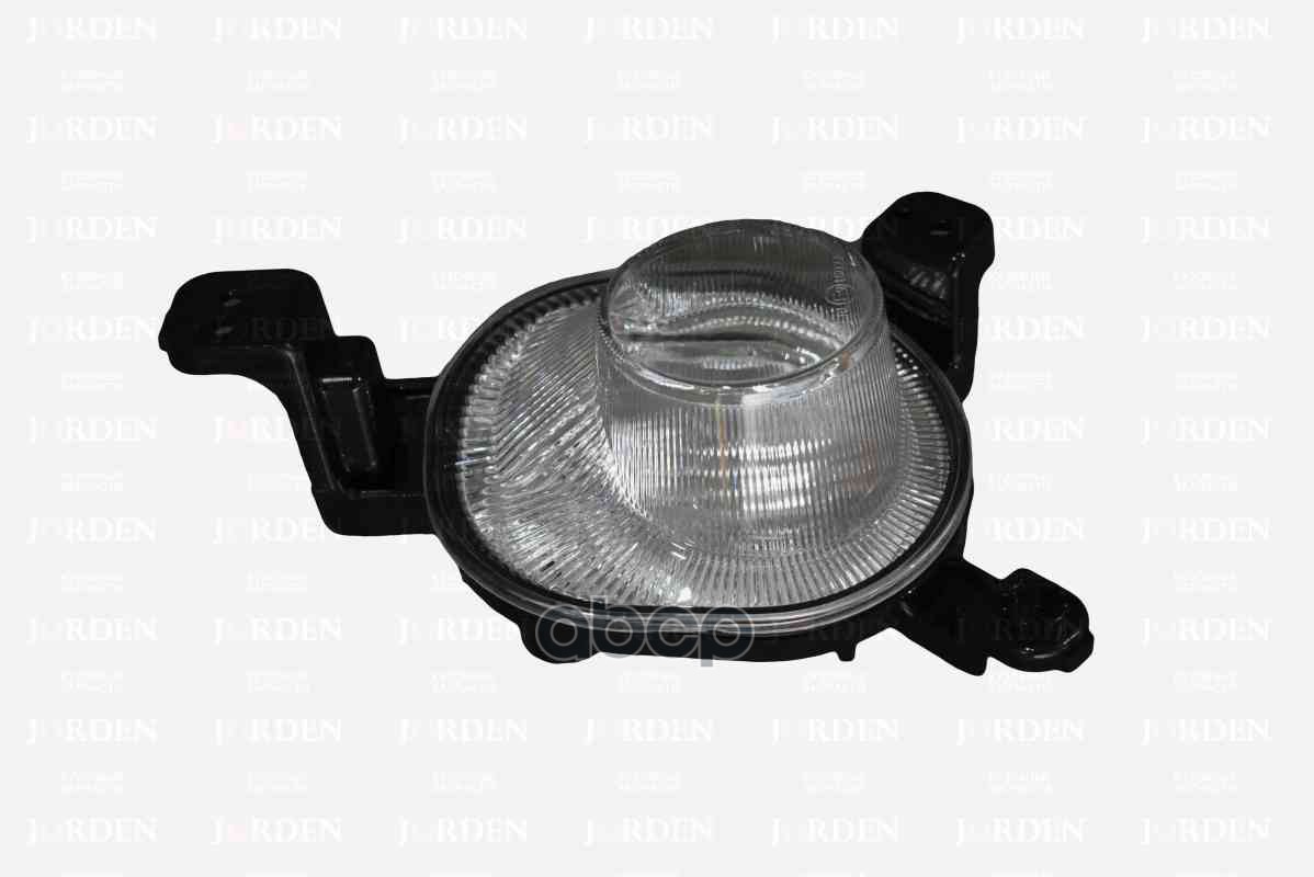 Фара Птф (Ходовой Огонь) Rh Rio 5 Jh0317k2003r Jorden арт. JH0317K2003R