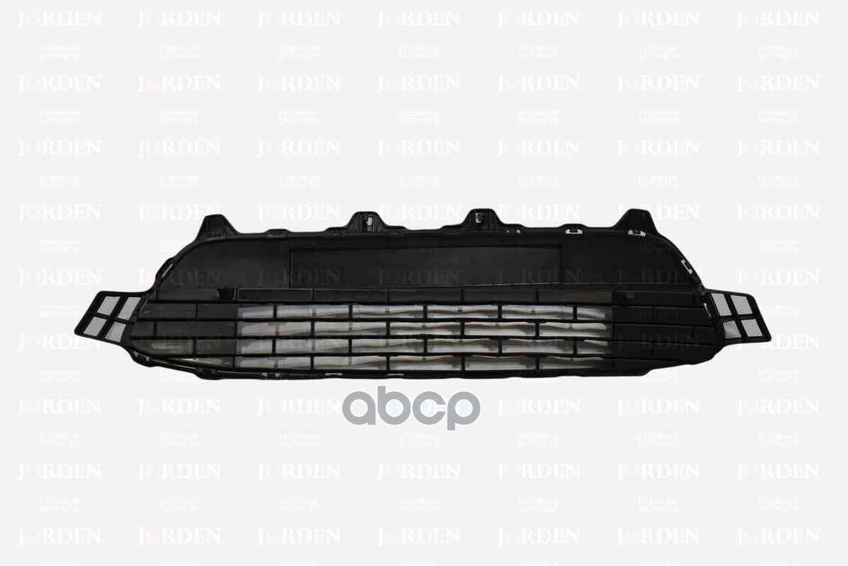 Решетка Бампера Rio 5 Jh03-17K2-017A Jorden Jh0317k2017a Jorden арт. JH0317K2017A